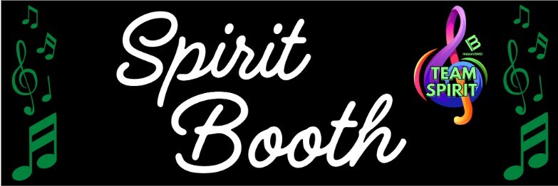 Spirit Items
